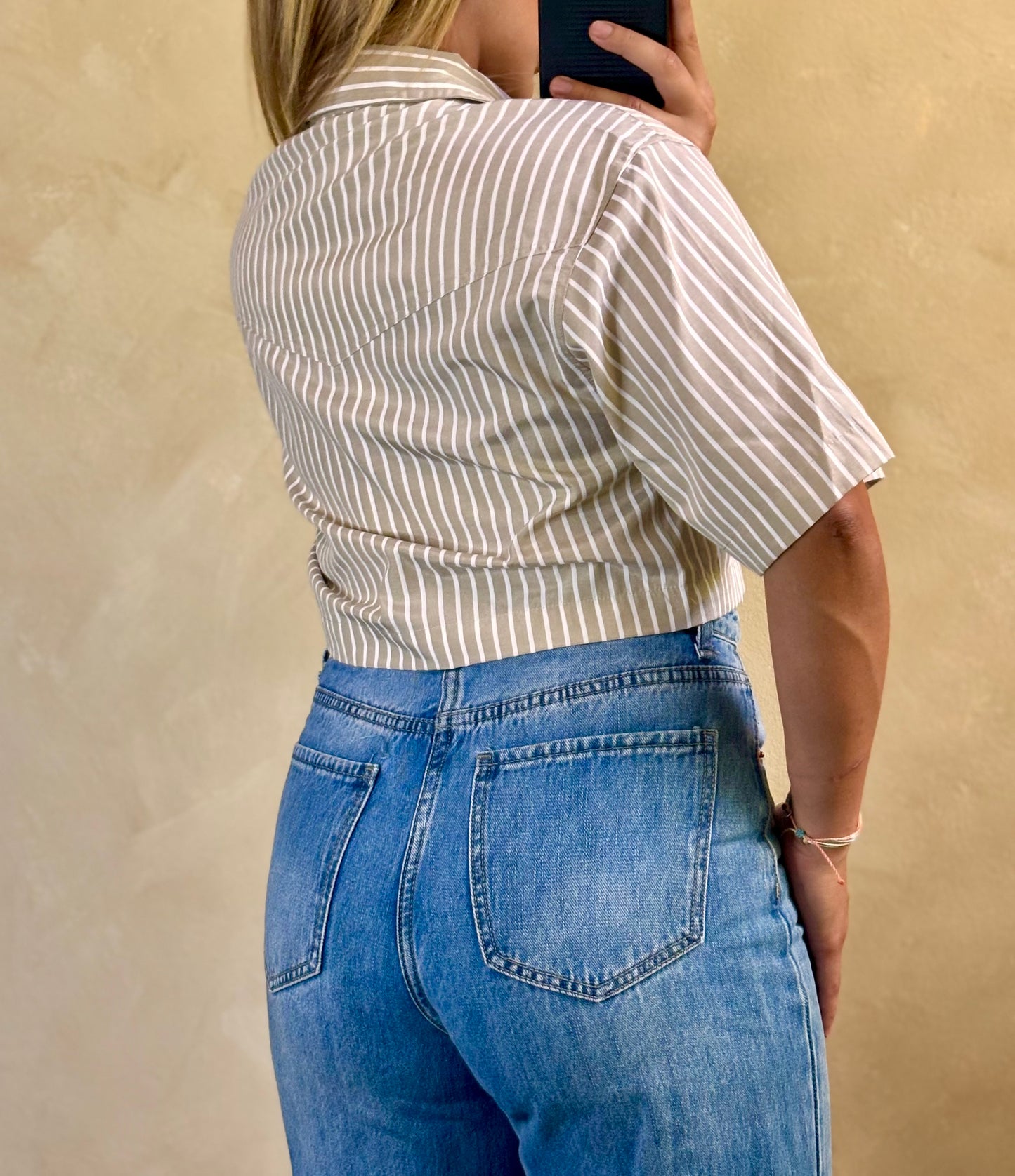 Aura Top