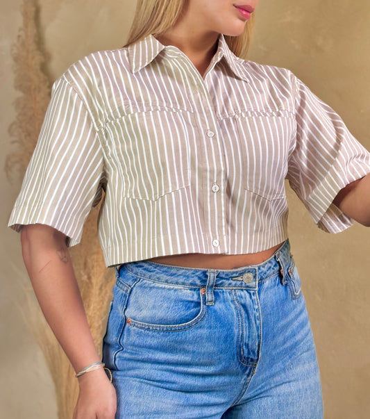 Aura Top